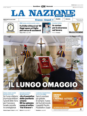La Nazione