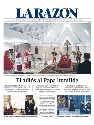 La Razón