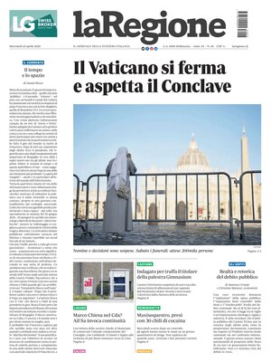 La Regione