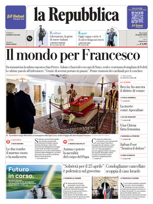 La Repubblica