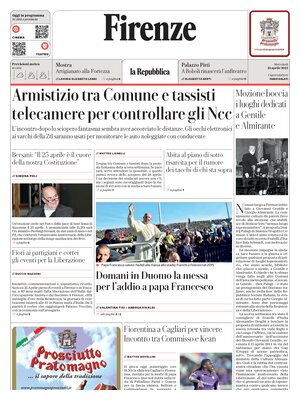 La Repubblica (Firenze)