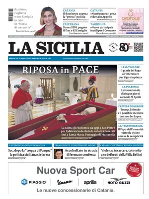 La Sicilia