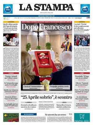 La Stampa