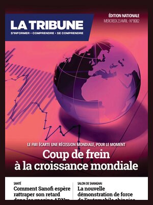 La Tribune