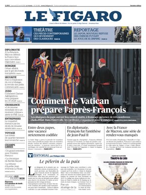 Le Figaro