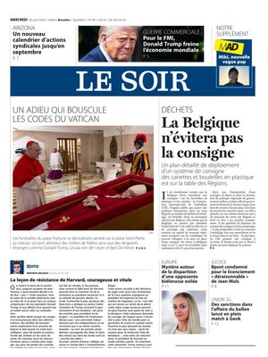 Le Soir