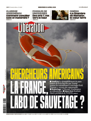 Libération