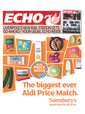 Liverpool Echo