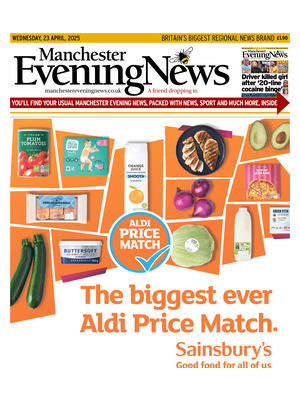 Manchester Evening News
