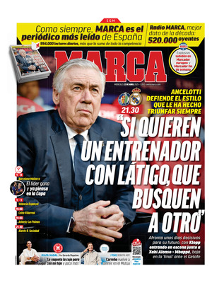 Marca
