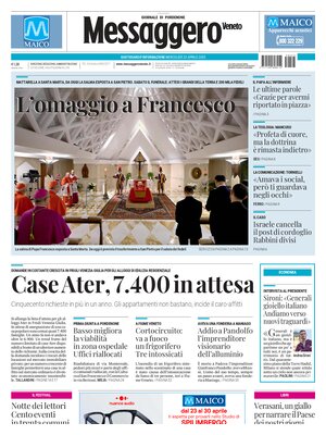 Messaggero Veneto (Pordenone)