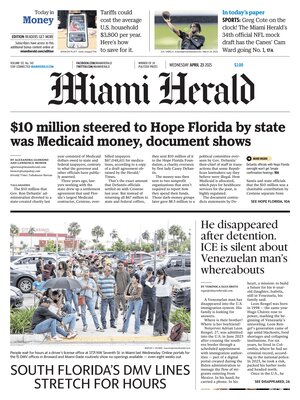 Miami Herald