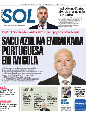 Nascer do SOL