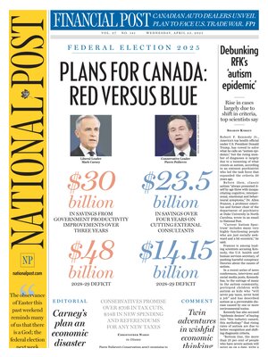 National Post