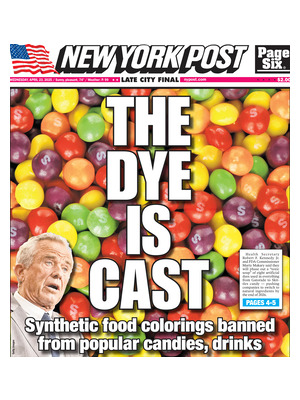 New York Post