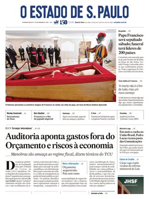 O Estado de S. Paulo