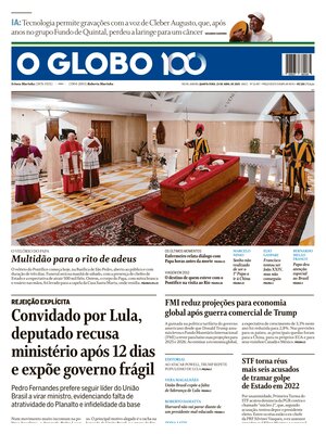 O Globo