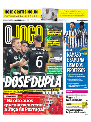 O Jogo