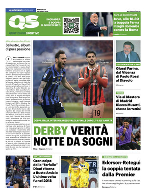 QS Quotidiano Sportivo