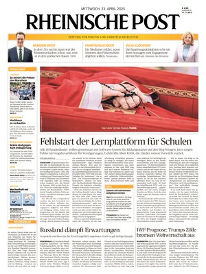 Rheinische Post