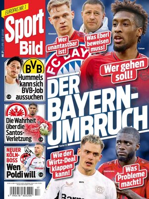 Sport Bild