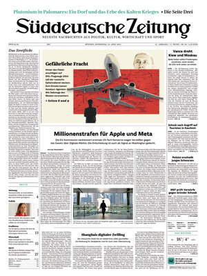 Süddeutsche Zeitung