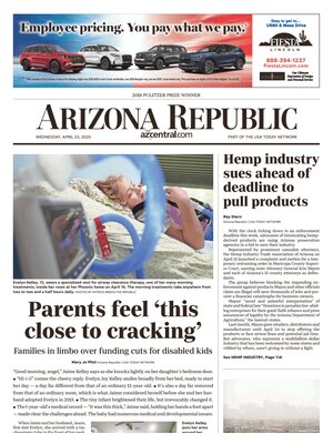 The Arizona Republic