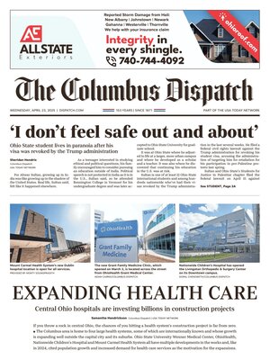 The Columbus Dispatch