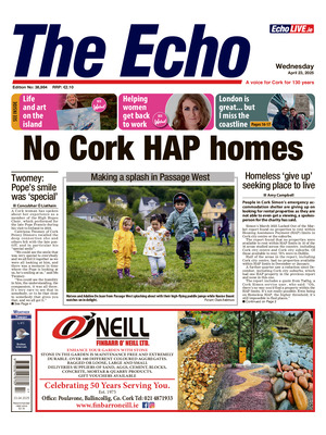 The Echo (Cork)