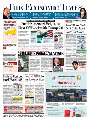 The Economic Times
