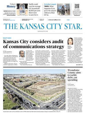 The Kansas City Star