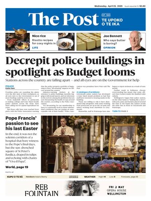The Post (NZ)