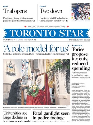 Toronto Star