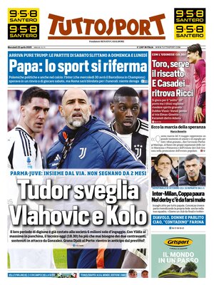 Tuttosport