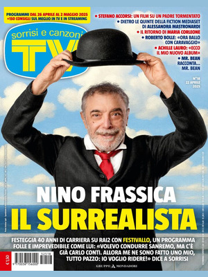 TV Sorrisi e Canzoni