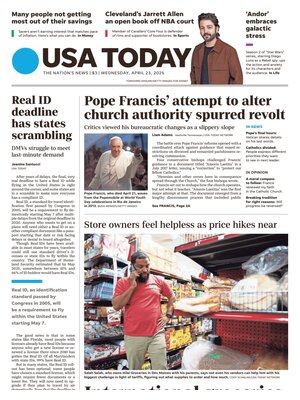 USA Today