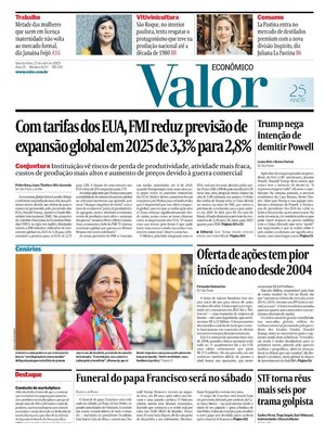 Valor Econômico