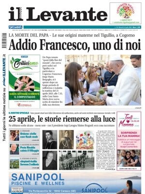 Il Levante