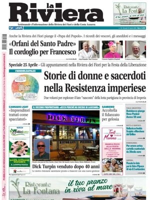 La Riviera