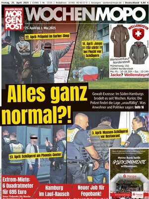 Hamburger Morgenpost