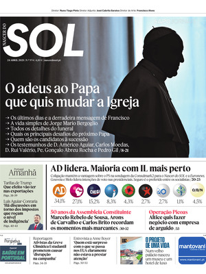 Nascer do SOL