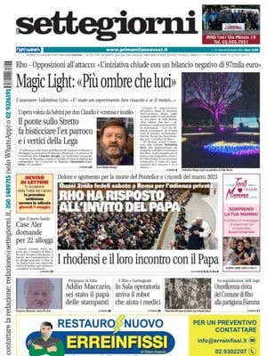 Settegiorni (Rho)