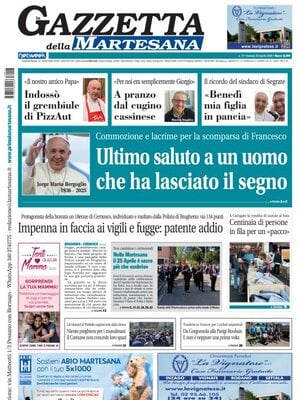 Gazzetta della Martesana