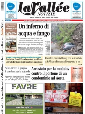 La Vallée Notizie