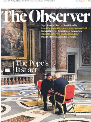 The Observer