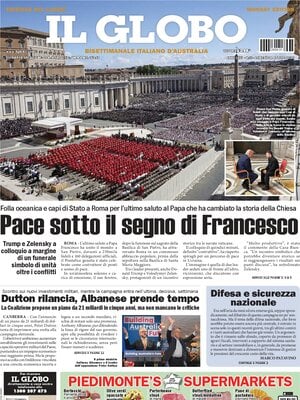 Il Globo