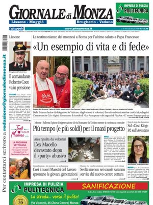 Giornale di Monza