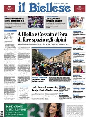 Il Biellese