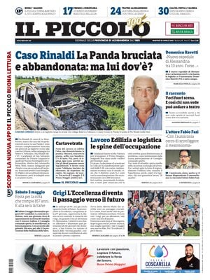 Il Piccolo (Alessandria)