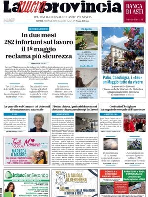 La Nuova Provincia (Asti)